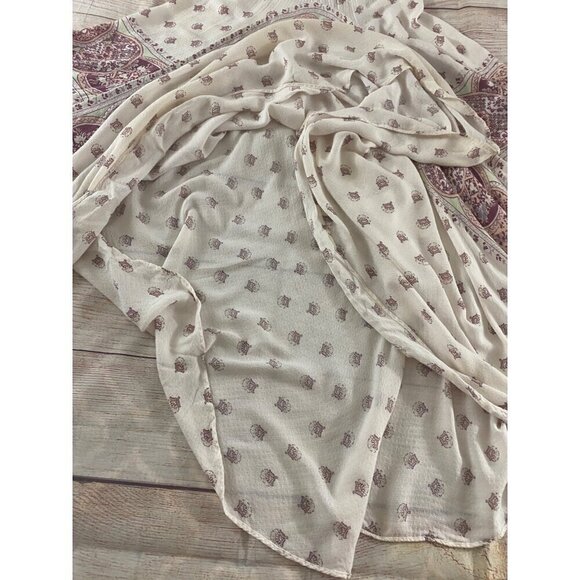 Free People Women's Faithfully Yours Slip Dress - Small - Picture 14 of 15